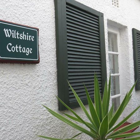 Wiltshire Cottage Port Alfred Ngoại thất bức ảnh