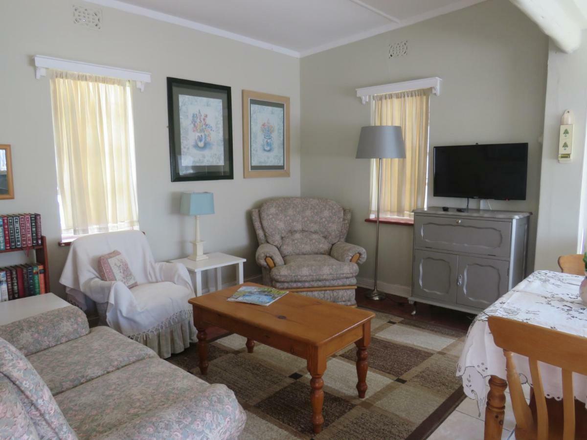 Wiltshire Cottage Port Alfred Ngoại thất bức ảnh
