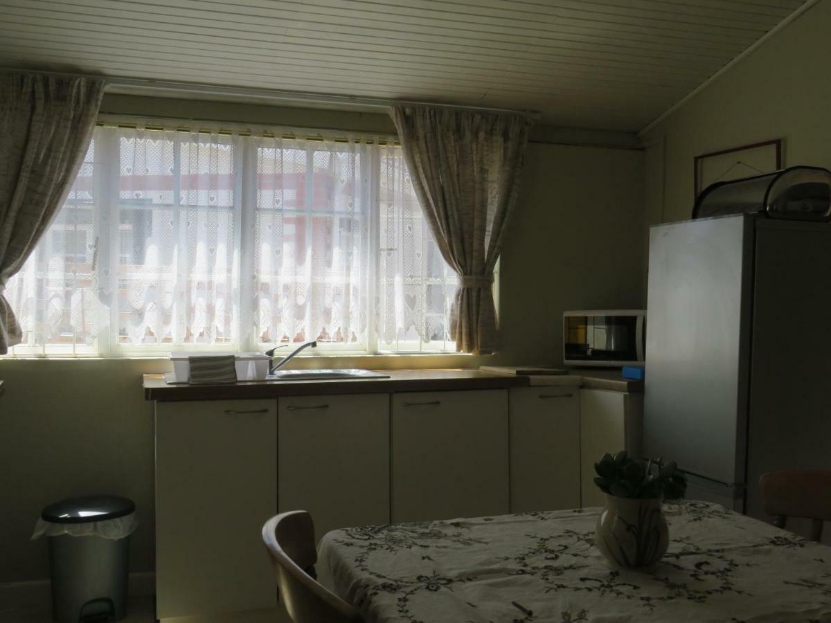Wiltshire Cottage Port Alfred Ngoại thất bức ảnh