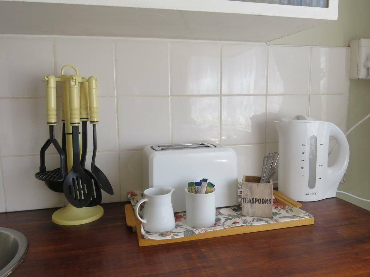 Wiltshire Cottage Port Alfred Ngoại thất bức ảnh